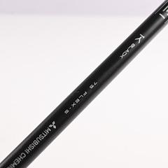 Titleist TSR3 Driver / 9 Degree / Stiff Flex Mitsubishi Tensei 1K Black 75 Shaft - Image 6