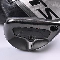 Titleist TSR3 #3 Hybrid / 19 Degree / Stiff Flex HZRDUS Black 80 Shaft - Image 2