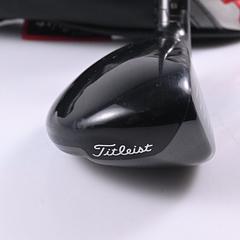 Titleist TSR3 #3 Hybrid / 19 Degree / Stiff Flex HZRDUS Black 80 Shaft - Image 3