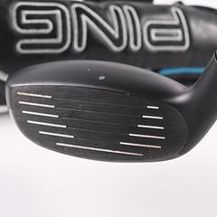 Ping G440 #3 Hybrid / 20 Degree / Stiff Flex Ping Tour 2.0 Black 90 Shaft - Image 4
