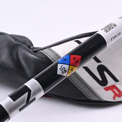 Titleist TSR3 #3 Hybrid / 19 Degree / Stiff Flex HZRDUS Black 80 Shaft - Image 6