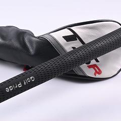 Titleist TSR3 #3 Hybrid / 19 Degree / Stiff Flex HZRDUS Black 80 Shaft - Image 8