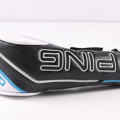 Ping G440 #3 Hybrid / 20 Degree / Stiff Flex Ping Tour 2.0 Black 90 Shaft - Image 9