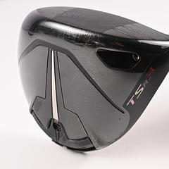 Titleist TSR3 Driver / 9 Degree / Stiff Flex Mitsubishi Tensei 1K Black 75 Shaft - Image 2