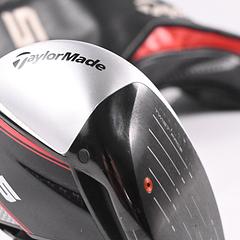 Taylormade M5 Driver / 9 Degree / Stiff Flex Aldila Rogue 110 MSI 70 Shaft - Image 2