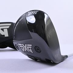 PXG 0811 X Gen4 Driver / 9 Degree / Stiff Flex Fubuki Z 65 Shaft - Image 1