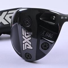 PXG 0811 X Gen4 Driver / 9 Degree / Stiff Flex Fubuki Z 65 Shaft - Image 2