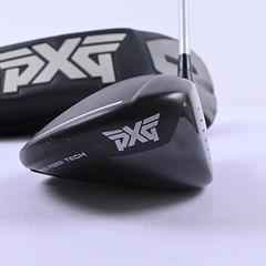 PXG 0811 X Gen4 Driver / 9 Degree / Stiff Flex Fubuki Z 65 Shaft - Image 3