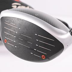 Taylormade M5 Driver / 9 Degree / Stiff Flex Aldila Rogue 110 MSI 70 Shaft - Image 5