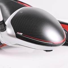 Taylormade M5 Driver / 9 Degree / Stiff Flex Aldila Rogue 110 MSI 70 Shaft - Image 6