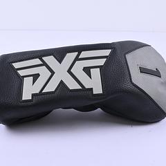 PXG 0811 X Gen4 Driver / 9 Degree / Stiff Flex Fubuki Z 65 Shaft - Image 9