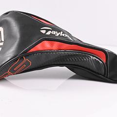 Taylormade M5 Driver / 9 Degree / Stiff Flex Aldila Rogue 110 MSI 70 Shaft - Image 10