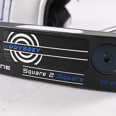 Odyssey Ai-One Square 2 Square DW Putter / 33 Inch - Image 1