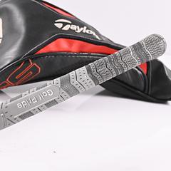 Taylormade M5 Driver / 9 Degree / Stiff Flex Aldila Rogue 110 MSI 70 Shaft - Image 9