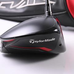 Taylormade Stealth Driver / 12 Degree / Regular Flex Evenflow Riptide 50 SB - Image 3