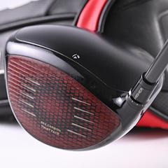 Taylormade Stealth Driver / 12 Degree / Regular Flex Evenflow Riptide 50 SB - Image 4