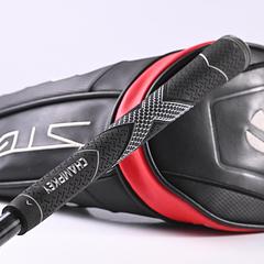 Taylormade Stealth Driver / 12 Degree / Regular Flex Evenflow Riptide 50 SB - Image 8