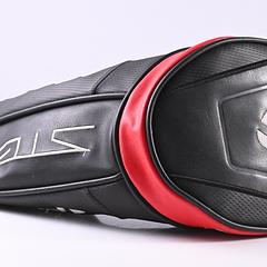 Taylormade Stealth Driver / 12 Degree / Regular Flex Evenflow Riptide 50 SB - Image 9