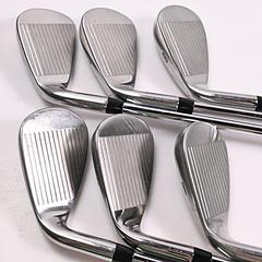 Callaway Mavrik Max Irons / 6-PW+GW / Regular Flex KBS MAX 80 Shafts - Image 3