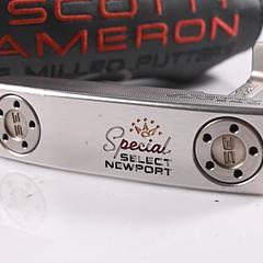 Scotty Cameron Special Select Newport Putter / 34 Inch - Image 1