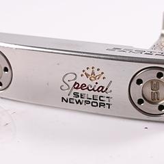 Scotty Cameron Special Select Newport Putter / 34 Inch - Image 2