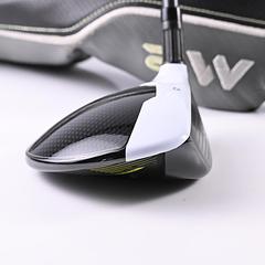 Taylormade M2 2017 #3 Wood / 16.5 Degree / Stiff Flex Reax 65 Shaft - Image 3