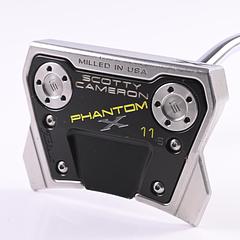 Scotty Cameron Phantom X 11.5 2021 / 34 Inch - Image 2