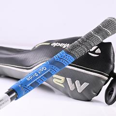 Taylormade M2 2017 #3 Wood / 16.5 Degree / Stiff Flex Reax 65 Shaft - Image 8