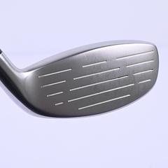 Left Hand Cobra Baffler #2 Hybrid / 18 Degree / Stiff Flex Aldila NV-HL 65 Shaft - Image 4