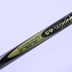 Left Hand Cobra Baffler #2 Hybrid / 18 Degree / Stiff Flex Aldila NV-HL 65 Shaft - Image 6
