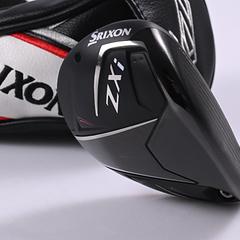 Srixon ZXi #4 Hybrid / 22 Degree / Regular Flex Fujikura Ventus TR Blue 7 Shaft - Image 1