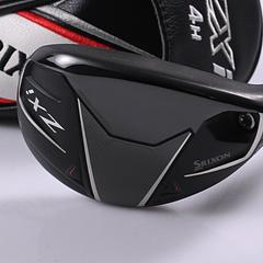 Srixon ZXi #4 Hybrid / 22 Degree / Regular Flex Fujikura Ventus TR Blue 7 Shaft - Image 2