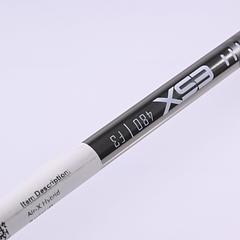 Cobra Air-X #4 Hybrid / 22 Degree / Regular Flex UST Mamiya Recoil ESX 480 Shaft - Image 6