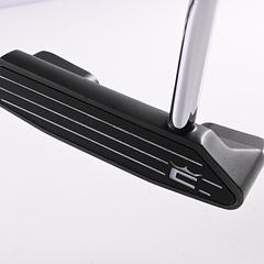 Cobra 2024 Vintage Widesport Single Bend Putter / 34 Inch - Image 3