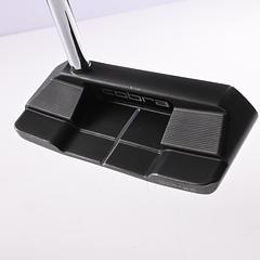 Cobra 2024 Vintage Widesport Single Bend Putter / 34 Inch - Image 5
