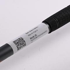 Callaway Mavrik #3 Hybrid / 20 Degree / Regular Flex Catalyst 65 Shaft - Image 8