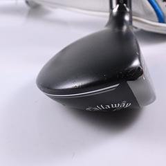 Callaway Paradym Ai Smoke #4 Hybrid / 21 Degree / Regular Flex Cypher 2.0 60 - Image 3