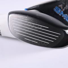 Callaway Paradym Ai Smoke #4 Hybrid / 21 Degree / Regular Flex Cypher 2.0 60 - Image 4