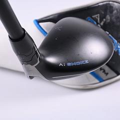 Callaway Paradym Ai Smoke #4 Hybrid / 21 Degree / Regular Flex Cypher 2.0 60 - Image 5