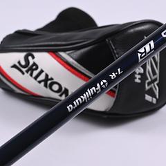 Srixon ZXi #4 Hybrid / 22 Degree / Regular Flex Fujikura Ventus TR Blue 7 Shaft - Image 6