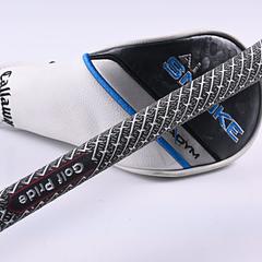 Callaway Paradym Ai Smoke #4 Hybrid / 21 Degree / Regular Flex Cypher 2.0 60 - Image 8