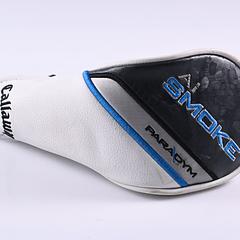 Callaway Paradym Ai Smoke #4 Hybrid / 21 Degree / Regular Flex Cypher 2.0 60 - Image 9