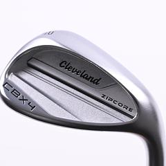 Cleveland CBX 4 Zipcore Gap Wedge / 52 Degree / Wedge Flex Recoil Dart 80 Shaft - Image 1