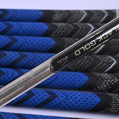 Cleveland CG1 Irons / 3-PW / Stiff Flex True Temper Black Gold Shafts - Image 5
