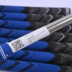 Cleveland CG1 Irons / 3-PW / Stiff Flex True Temper Black Gold Shafts - Image 6