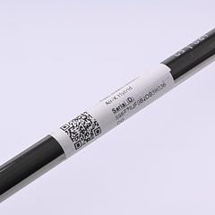 Cobra Air-X #4 Hybrid / 22 Degree / Regular Flex UST Mamiya Recoil ESX 480 Shaft - Image 7