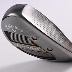 Callaway Mavrik #3 Hybrid / 20 Degree / Regular Flex Catalyst 65 Shaft - Image 1