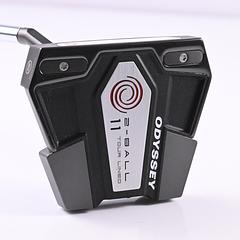 Left Hand Odyssey Eleven 2-Ball Putter / 34 Inch - Image 2