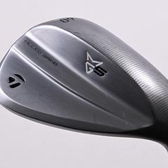 Taylormade Milled Grind 5 Lob Wedge / 60 Degree / X-Flex Steel Shaft - Image 1