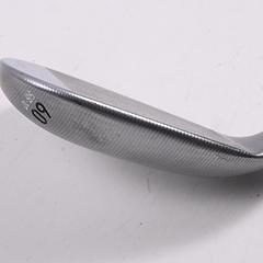 Taylormade Milled Grind 5 Lob Wedge / 60 Degree / X-Flex Steel Shaft - Image 3